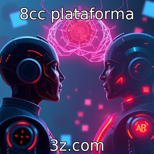 Impacto da inteligência artificial na narrativa dos jogos | 8cc plataforma