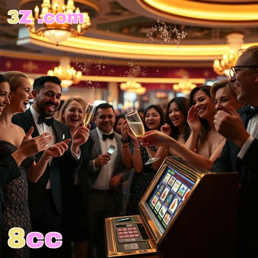 Inovando no Jogo: O App da 8cc Plataforma