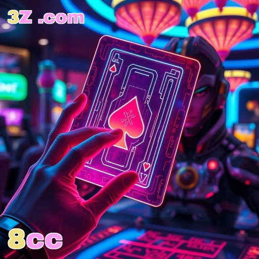 8cc plataforma Sites Confiáveis