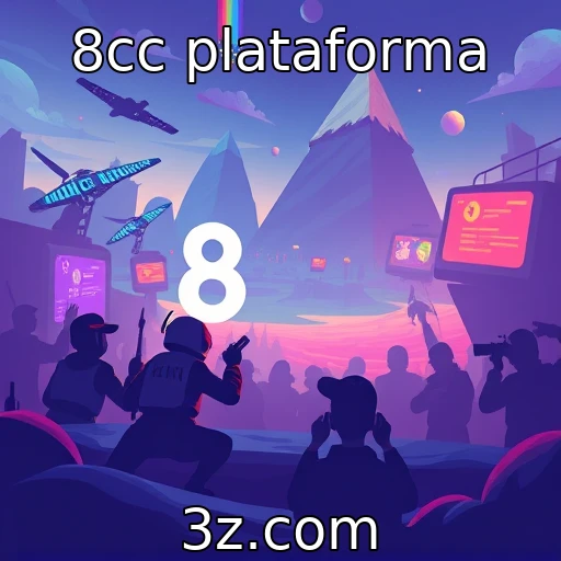 Tendências atuais na indústria de jogos digitais | 8cc plataforma