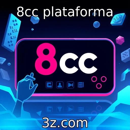 Expansão do mercado de jogos em plataformas digitais | 8cc plataforma