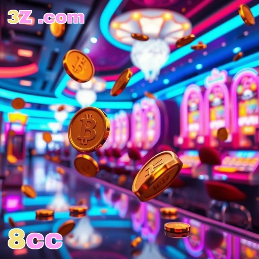 Esporte e Diversão: A Revolução na 8cc Plataforma