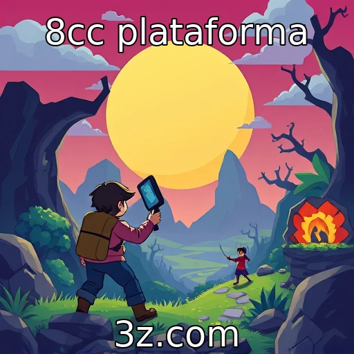 Perspectivas para o mercado de jogos indie : 8cc plataforma