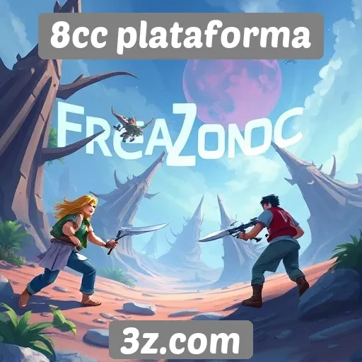 Principais jogos disponíveis no 8cc plataforma
