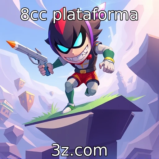 Novas tendências em jogos para dispositivos móveis | 8cc plataforma