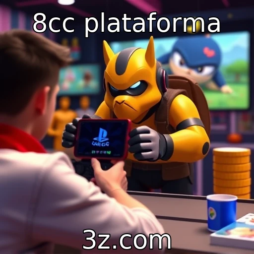 Mudanças nas políticas de monetização em jogos online | 8cc plataforma