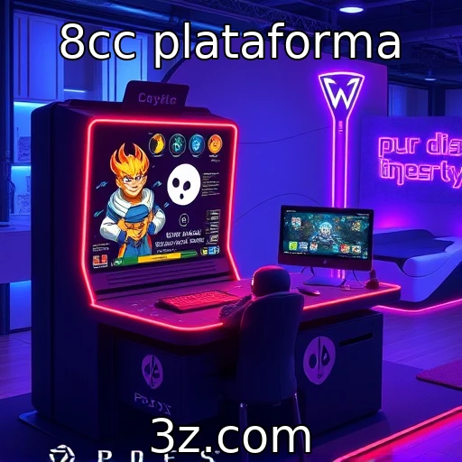 Inovação tecnológica em consoles de próxima geração | 8cc plataforma