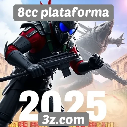 Avaliação de jogos populares no 8cc em 2025
