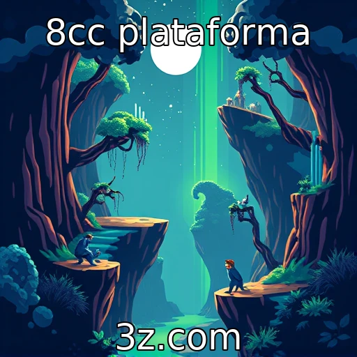 Gêneros de jogos em ascensão e suas inovações - 8cc plataforma