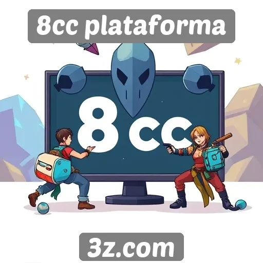 Dicas para iniciantes na 8cc plataforma